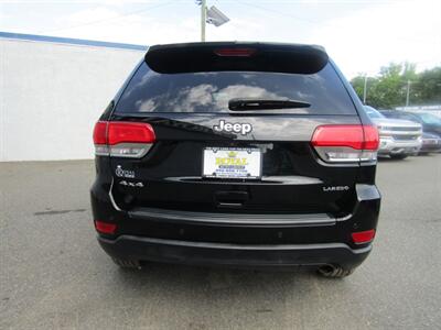 2018 Jeep Grand Cherokee AWD,NAV,DR.ASST PKG,TECH PKG,RVC,SILVER CERTIFIED   - Photo 23 - Haddon Twp, NJ 08107
