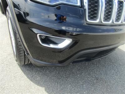 2018 Jeep Grand Cherokee AWD,NAV,DR.ASST PKG,TECH PKG,RVC,SILVER CERTIFIED   - Photo 10 - Haddon Twp, NJ 08107
