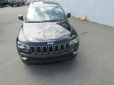 2018 Jeep Grand Cherokee AWD,NAV,DR.ASST PKG,TECH PKG,RVC,SILVER CERTIFIED   - Photo 27 - Haddon Twp, NJ 08107