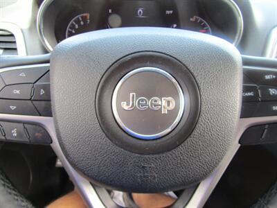 2018 Jeep Grand Cherokee AWD,NAV,DR.ASST PKG,TECH PKG,RVC,SILVER CERTIFIED   - Photo 51 - Haddon Twp, NJ 08107