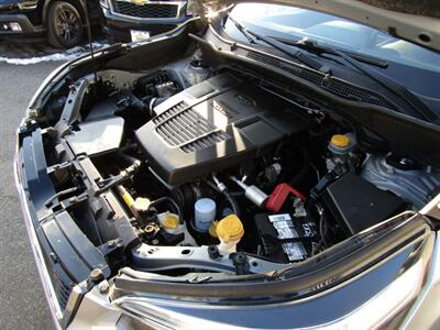 2019 Subaru Forester Limited   - Photo 56 - Haddon Twp, NJ 08107