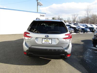 2019 Subaru Forester Limited   - Photo 6 - Haddon Twp, NJ 08107