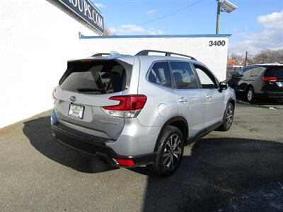 2019 Subaru Forester Limited   - Photo 7 - Haddon Twp, NJ 08107