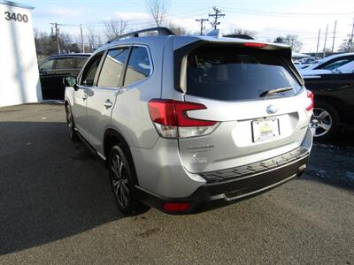 2019 Subaru Forester Limited   - Photo 17 - Haddon Twp, NJ 08107