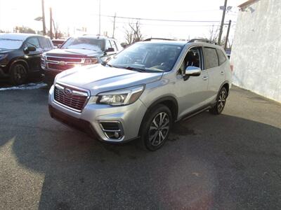 2019 Subaru Forester Limited   - Photo 15 - Haddon Twp, NJ 08107