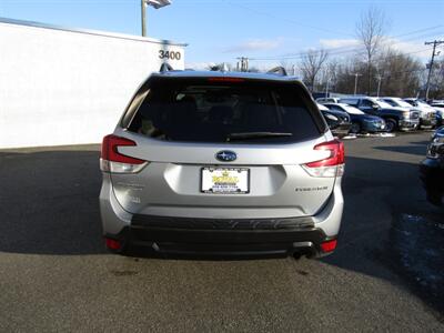 2019 Subaru Forester Limited   - Photo 18 - Haddon Twp, NJ 08107