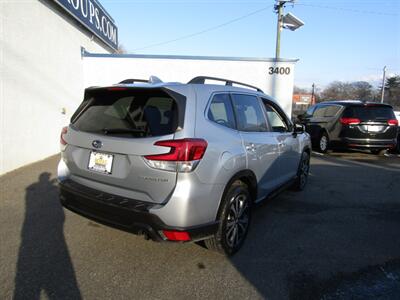 2019 Subaru Forester Limited   - Photo 19 - Haddon Twp, NJ 08107