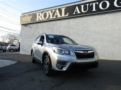 2019 Subaru Forester Limited   - Photo 13 - Haddon Twp, NJ 08107