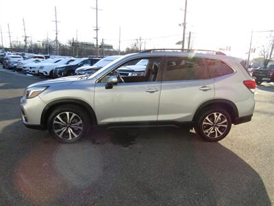 2019 Subaru Forester Limited   - Photo 16 - Haddon Twp, NJ 08107