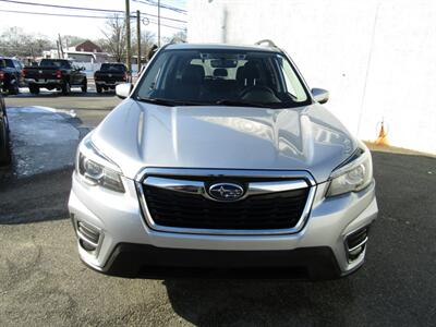 2019 Subaru Forester Limited   - Photo 2 - Haddon Twp, NJ 08107