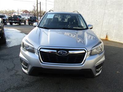 2019 Subaru Forester Limited   - Photo 14 - Haddon Twp, NJ 08107