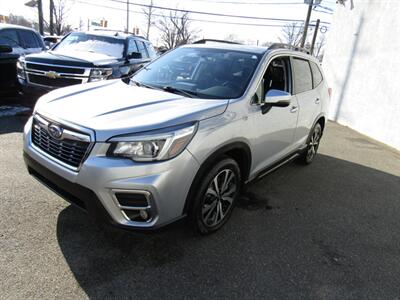 2019 Subaru Forester Limited   - Photo 3 - Haddon Twp, NJ 08107