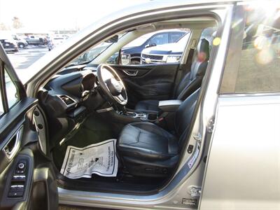 2019 Subaru Forester Limited   - Photo 24 - Haddon Twp, NJ 08107