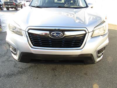 2019 Subaru Forester Limited   - Photo 21 - Haddon Twp, NJ 08107