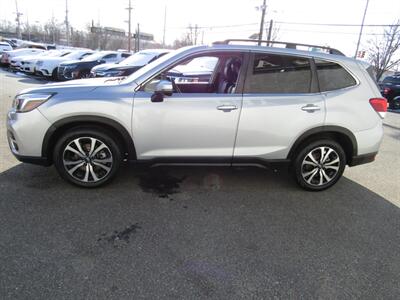 2019 Subaru Forester Limited   - Photo 4 - Haddon Twp, NJ 08107