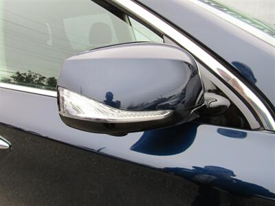 2019 INFINITI QX60 LUX,PREM,COMFORT PKG,PANO,RVC,SILVER CERTIFIED - Photo 31 - Haddon Twp, NJ 08107