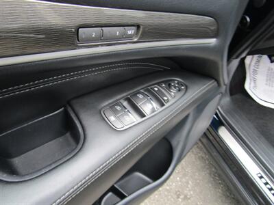 2019 INFINITI QX60 LUX,PREM,COMFORT PKG,PANO,RVC,SILVER CERTIFIED - Photo 36 - Haddon Twp, NJ 08107