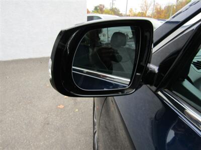 2019 INFINITI QX60 LUX,PREM,COMFORT PKG,PANO,RVC,SILVER CERTIFIED - Photo 22 - Haddon Twp, NJ 08107