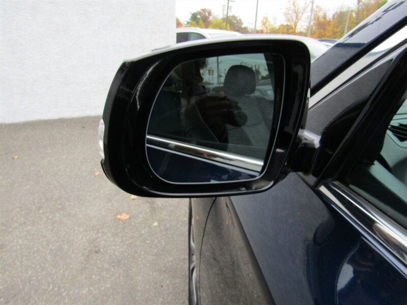 2019 INFINITI QX60 LUX,PREM,COMFORT PKG,PANO,RVC,SILVER CERTIFIED - Photo 22 - Haddon Twp, NJ 08107