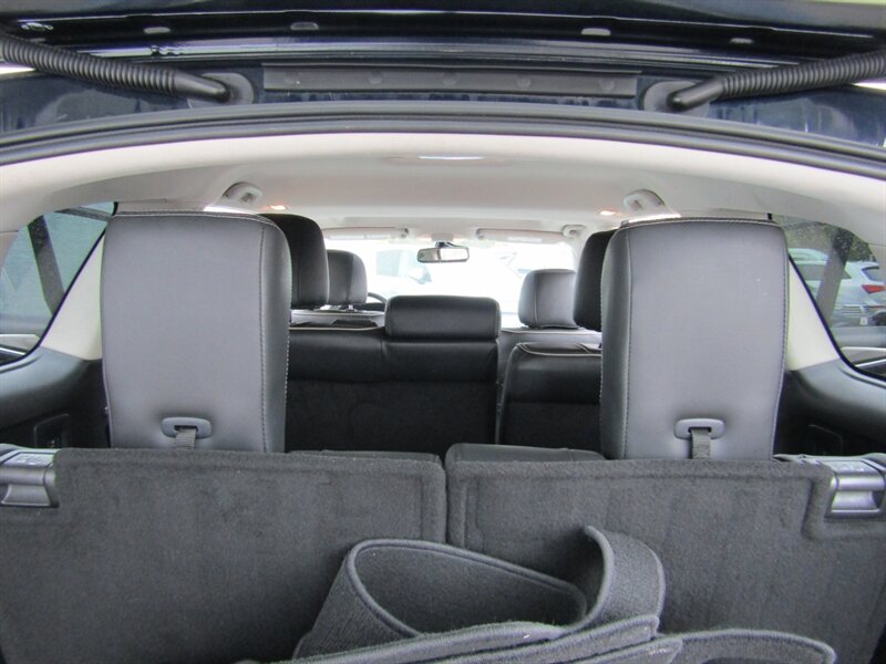 2019 INFINITI QX60 LUX,PREM,COMFORT PKG,PANO,RVC,SILVER CERTIFIED - Photo 49 - Haddon Twp, NJ 08107