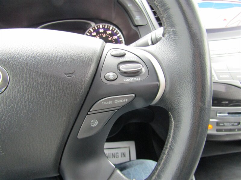 2019 INFINITI QX60 LUX,PREM,COMFORT PKG,PANO,RVC,SILVER CERTIFIED - Photo 57 - Haddon Twp, NJ 08107