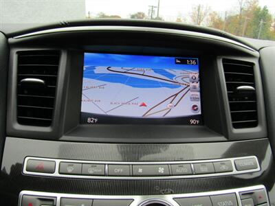 2019 INFINITI QX60 LUX,PREM,COMFORT PKG,PANO,RVC,SILVER CERTIFIED - Photo 63 - Haddon Twp, NJ 08107