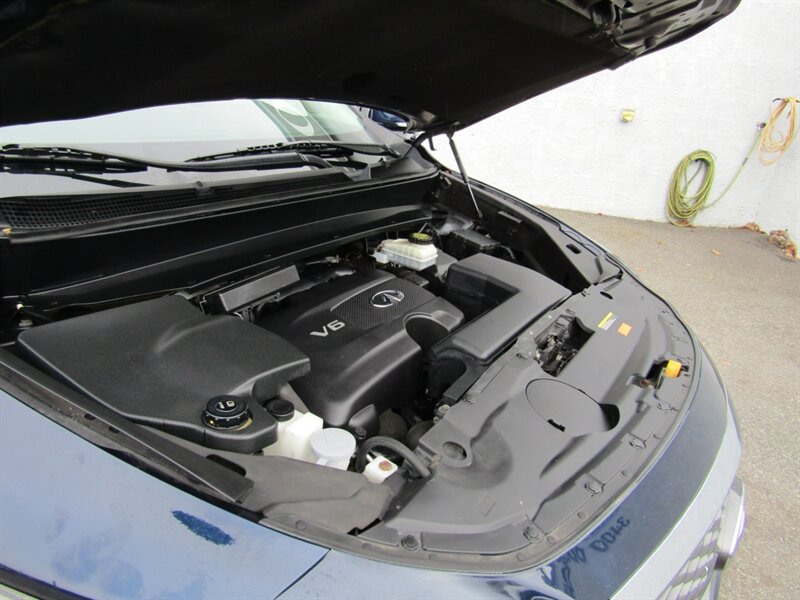 2019 INFINITI QX60 LUX,PREM,COMFORT PKG,PANO,RVC,SILVER CERTIFIED - Photo 73 - Haddon Twp, NJ 08107