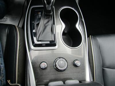 2019 INFINITI QX60 LUX,PREM,COMFORT PKG,PANO,RVC,SILVER CERTIFIED - Photo 61 - Haddon Twp, NJ 08107