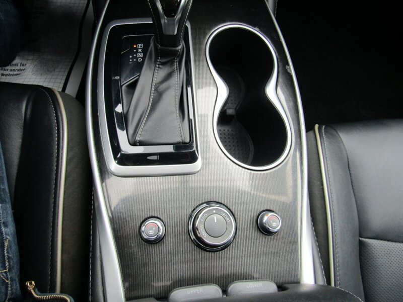 2019 INFINITI QX60 LUX,PREM,COMFORT PKG,PANO,RVC,SILVER CERTIFIED - Photo 61 - Haddon Twp, NJ 08107