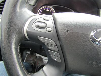 2019 INFINITI QX60 LUX,PREM,COMFORT PKG,PANO,RVC,SILVER CERTIFIED - Photo 55 - Haddon Twp, NJ 08107