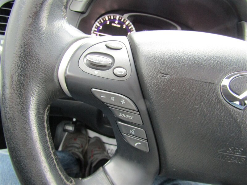 2019 INFINITI QX60 LUX,PREM,COMFORT PKG,PANO,RVC,SILVER CERTIFIED - Photo 55 - Haddon Twp, NJ 08107