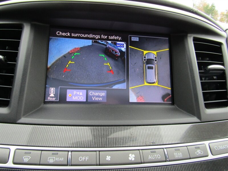 2019 INFINITI QX60 LUX,PREM,COMFORT PKG,PANO,RVC,SILVER CERTIFIED - Photo 64 - Haddon Twp, NJ 08107