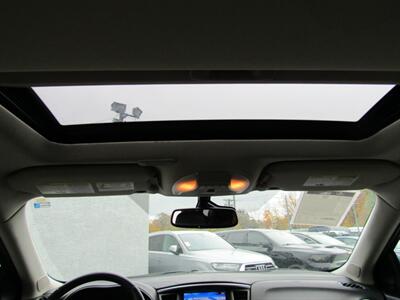 2019 INFINITI QX60 LUX,PREM,COMFORT PKG,PANO,RVC,SILVER CERTIFIED - Photo 69 - Haddon Twp, NJ 08107