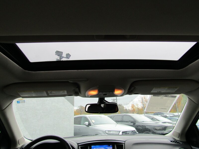 2019 INFINITI QX60 LUX,PREM,COMFORT PKG,PANO,RVC,SILVER CERTIFIED - Photo 69 - Haddon Twp, NJ 08107