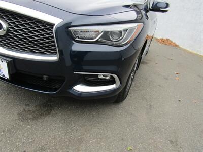 2019 INFINITI QX60 LUX,PREM,COMFORT PKG,PANO,RVC,SILVER CERTIFIED - Photo 13 - Haddon Twp, NJ 08107