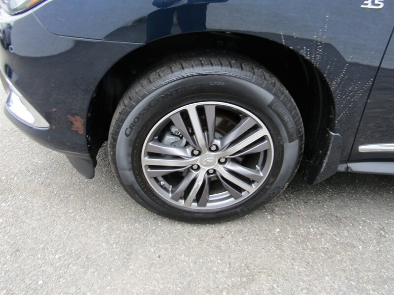 2019 INFINITI QX60 LUX,PREM,COMFORT PKG,PANO,RVC,SILVER CERTIFIED - Photo 14 - Haddon Twp, NJ 08107