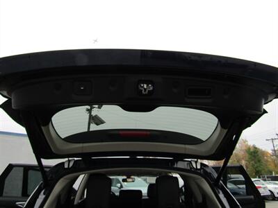 2019 INFINITI QX60 LUX,PREM,COMFORT PKG,PANO,RVC,SILVER CERTIFIED - Photo 47 - Haddon Twp, NJ 08107