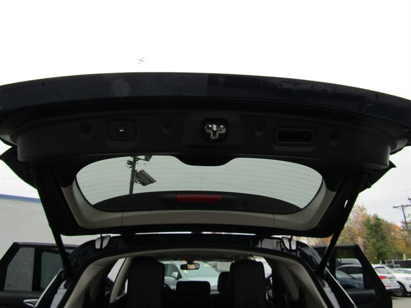 2019 INFINITI QX60 LUX,PREM,COMFORT PKG,PANO,RVC,SILVER CERTIFIED - Photo 47 - Haddon Twp, NJ 08107