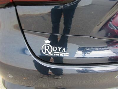 2019 INFINITI QX60 LUX,PREM,COMFORT PKG,PANO,RVC,SILVER CERTIFIED - Photo 24 - Haddon Twp, NJ 08107