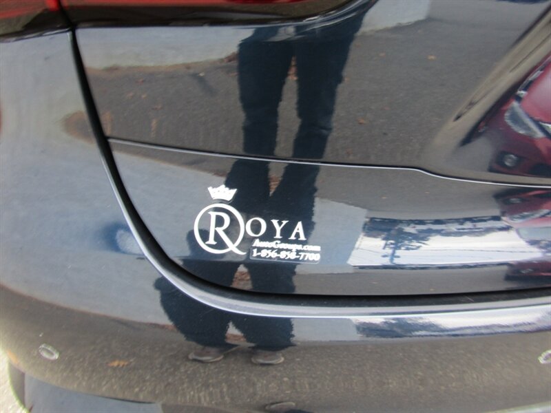 2019 INFINITI QX60 LUX,PREM,COMFORT PKG,PANO,RVC,SILVER CERTIFIED - Photo 24 - Haddon Twp, NJ 08107