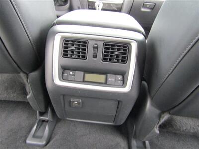 2019 INFINITI QX60 LUX,PREM,COMFORT PKG,PANO,RVC,SILVER CERTIFIED - Photo 52 - Haddon Twp, NJ 08107