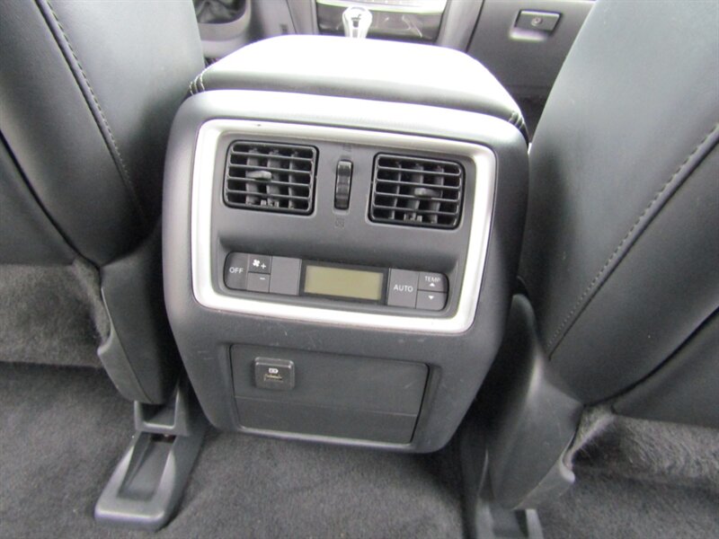 2019 INFINITI QX60 LUX,PREM,COMFORT PKG,PANO,RVC,SILVER CERTIFIED - Photo 52 - Haddon Twp, NJ 08107