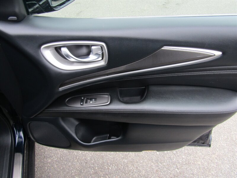 2019 INFINITI QX60 LUX,PREM,COMFORT PKG,PANO,RVC,SILVER CERTIFIED - Photo 45 - Haddon Twp, NJ 08107