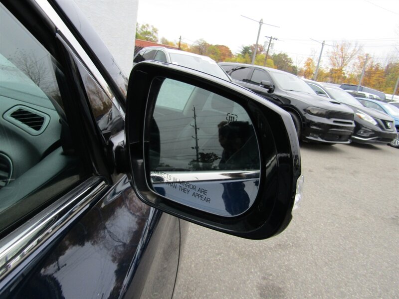 2019 INFINITI QX60 LUX,PREM,COMFORT PKG,PANO,RVC,SILVER CERTIFIED - Photo 30 - Haddon Twp, NJ 08107