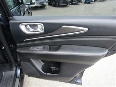 2019 INFINITI QX60 LUX,PREM,COMFORT PKG,PANO,RVC,SILVER CERTIFIED - Photo 42 - Haddon Twp, NJ 08107