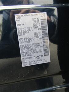 2019 INFINITI QX60 LUX,PREM,COMFORT PKG,PANO,RVC,SILVER CERTIFIED - Photo 71 - Haddon Twp, NJ 08107