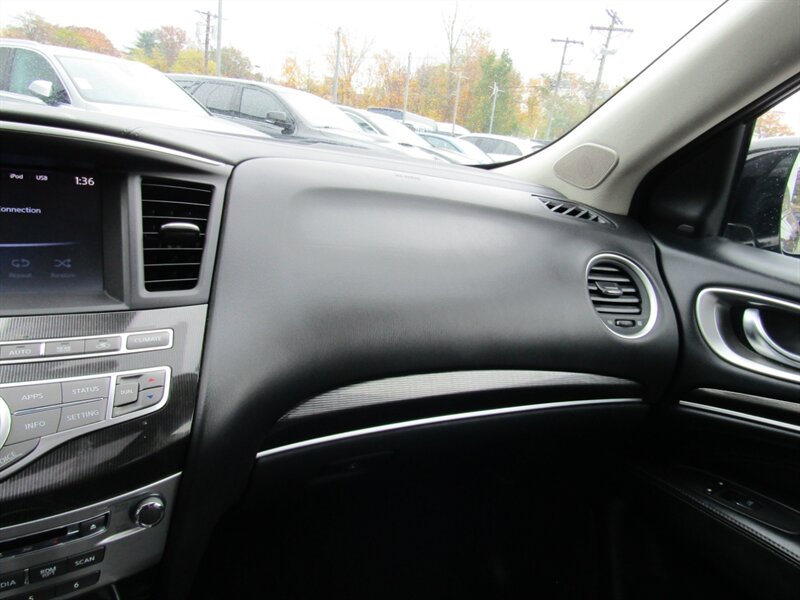 2019 INFINITI QX60 LUX,PREM,COMFORT PKG,PANO,RVC,SILVER CERTIFIED - Photo 62 - Haddon Twp, NJ 08107