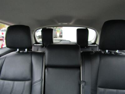 2019 INFINITI QX60 LUX,PREM,COMFORT PKG,PANO,RVC,SILVER CERTIFIED - Photo 67 - Haddon Twp, NJ 08107