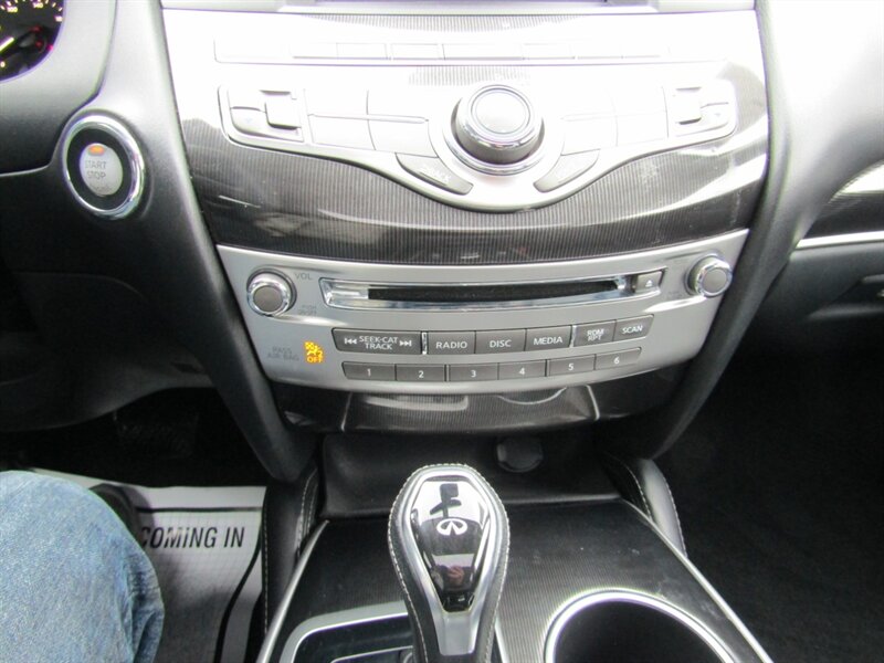 2019 INFINITI QX60 LUX,PREM,COMFORT PKG,PANO,RVC,SILVER CERTIFIED - Photo 60 - Haddon Twp, NJ 08107