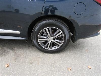 2019 INFINITI QX60 LUX,PREM,COMFORT PKG,PANO,RVC,SILVER CERTIFIED - Photo 15 - Haddon Twp, NJ 08107